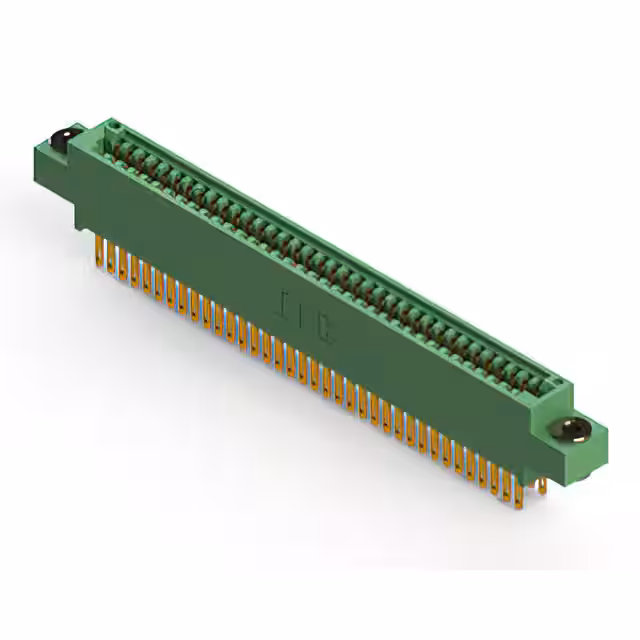 845-072-500-803 EDAC Inc.  Edgeboard Connectors